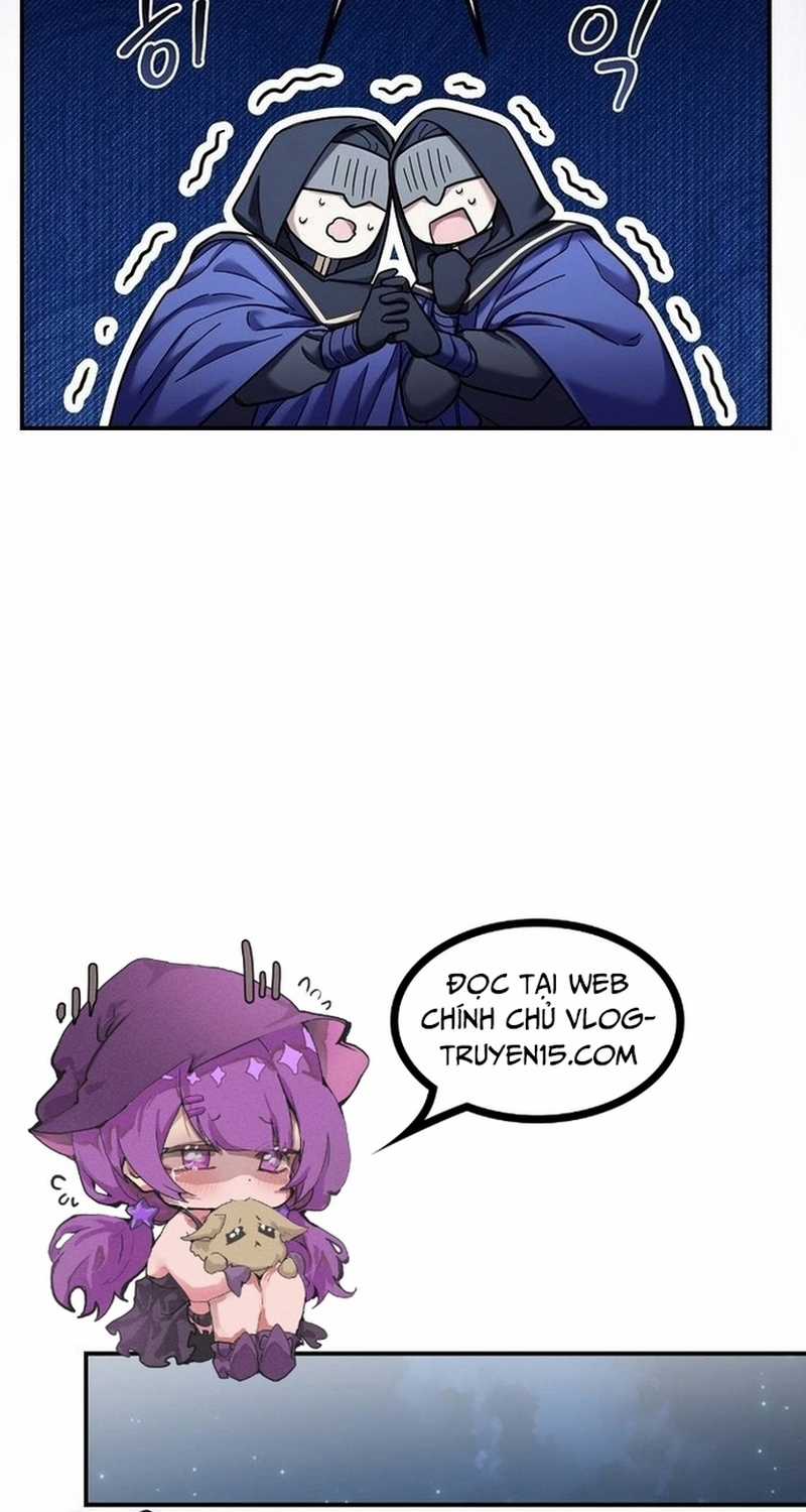 Nhân vật phản diện bị bệnh nan y từ chối được nhận nuôi Chapter 11 trang 29