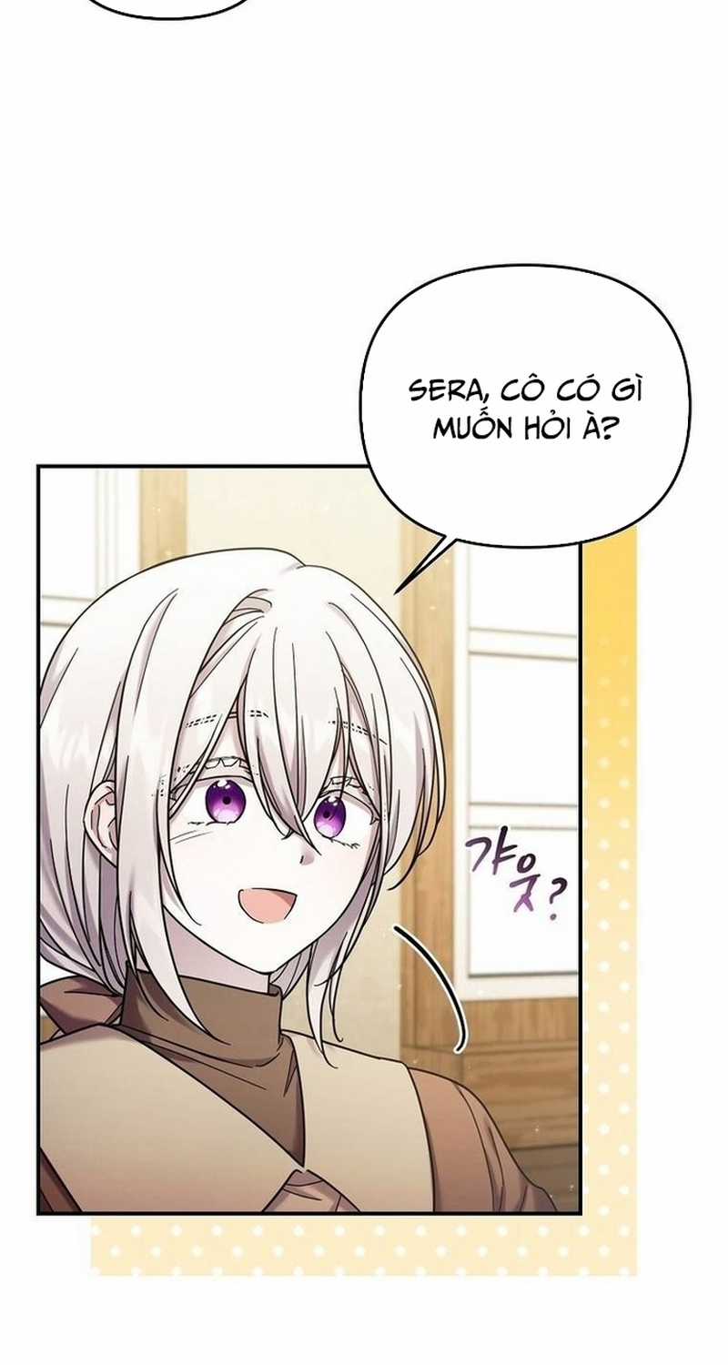 Nhân vật phản diện bị bệnh nan y từ chối được nhận nuôi Chapter 11 trang 3