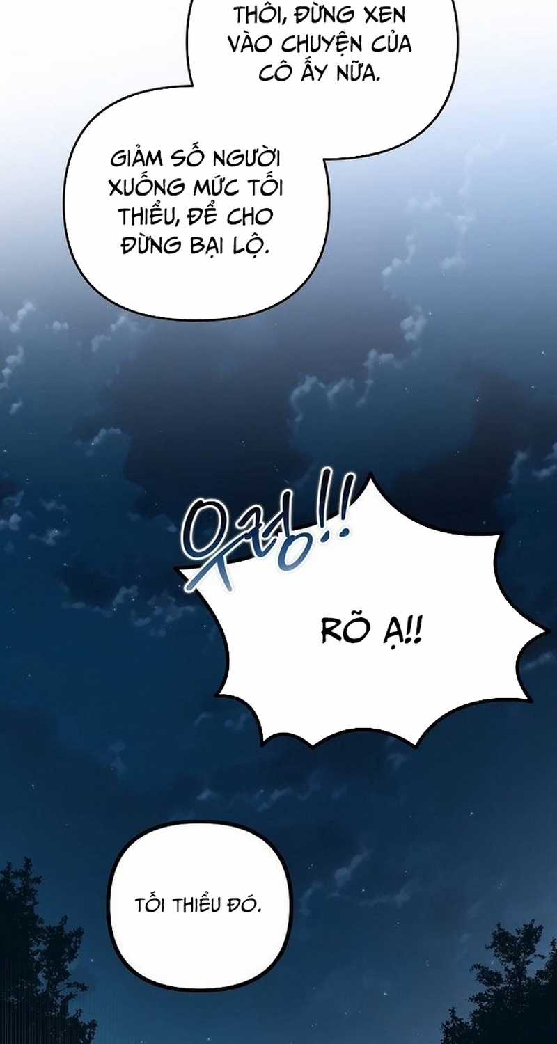 Nhân vật phản diện bị bệnh nan y từ chối được nhận nuôi Chapter 11 trang 34