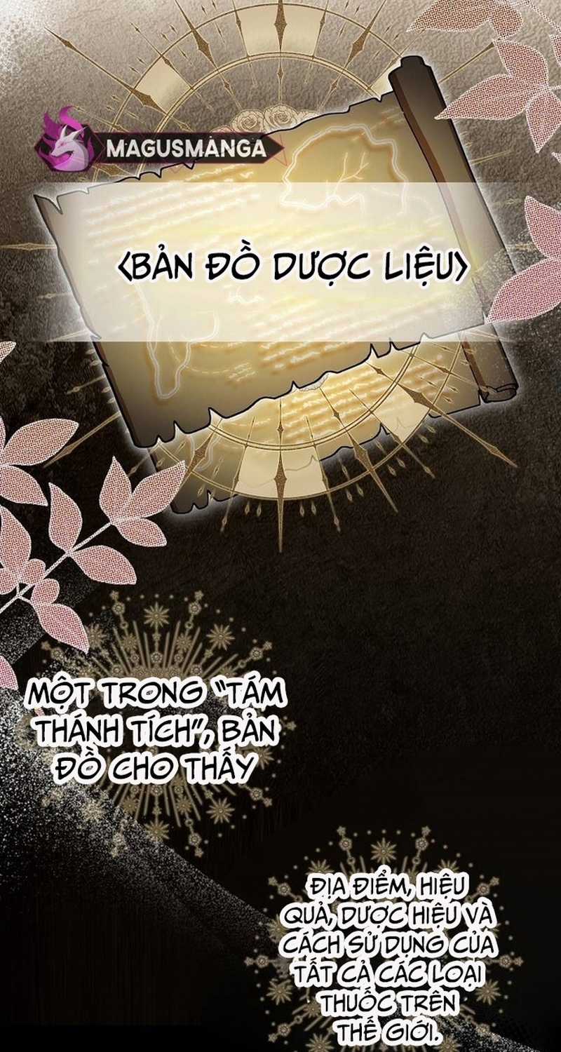 Nhân vật phản diện bị bệnh nan y từ chối được nhận nuôi Chapter 11 trang 38