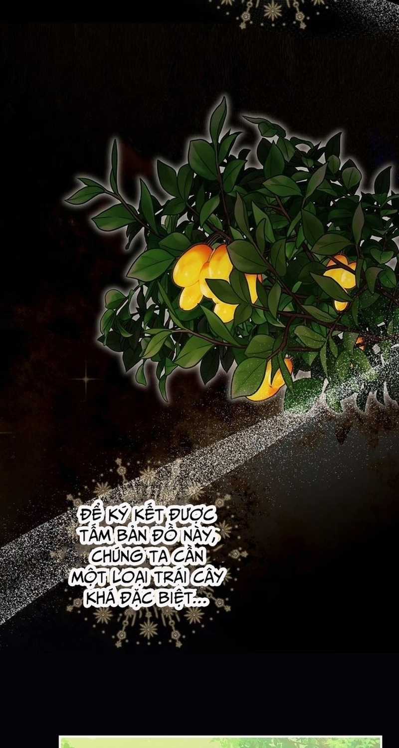 Nhân vật phản diện bị bệnh nan y từ chối được nhận nuôi Chapter 11 trang 39