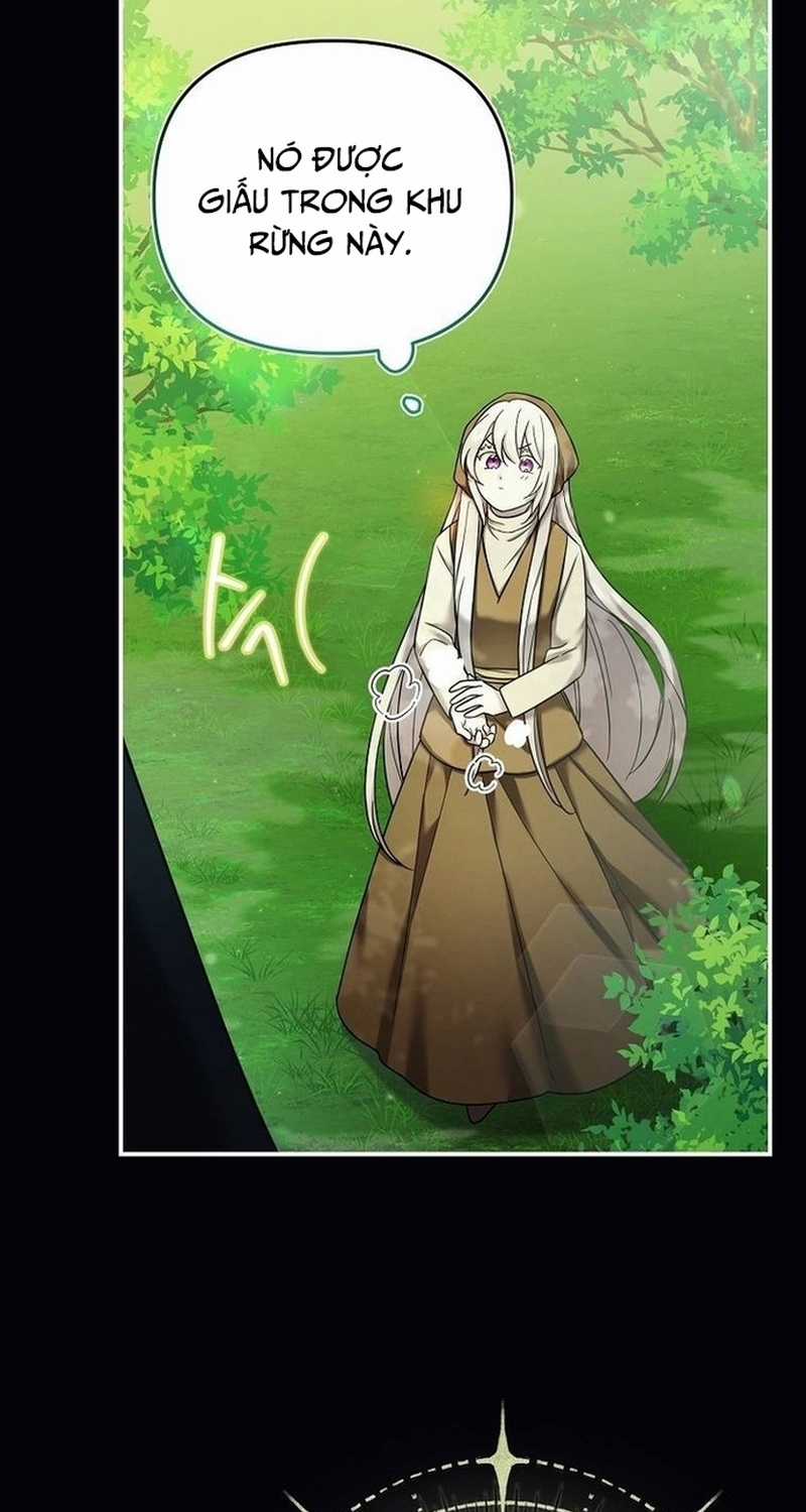 Nhân vật phản diện bị bệnh nan y từ chối được nhận nuôi Chapter 11 trang 40