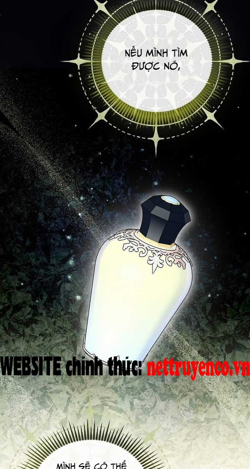 Nhân vật phản diện bị bệnh nan y từ chối được nhận nuôi Chapter 11 trang 41