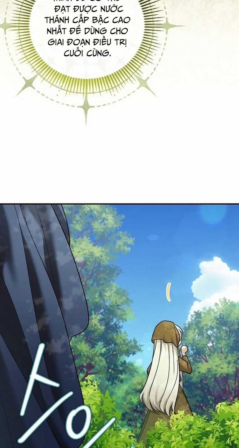 Nhân vật phản diện bị bệnh nan y từ chối được nhận nuôi Chapter 11 trang 42