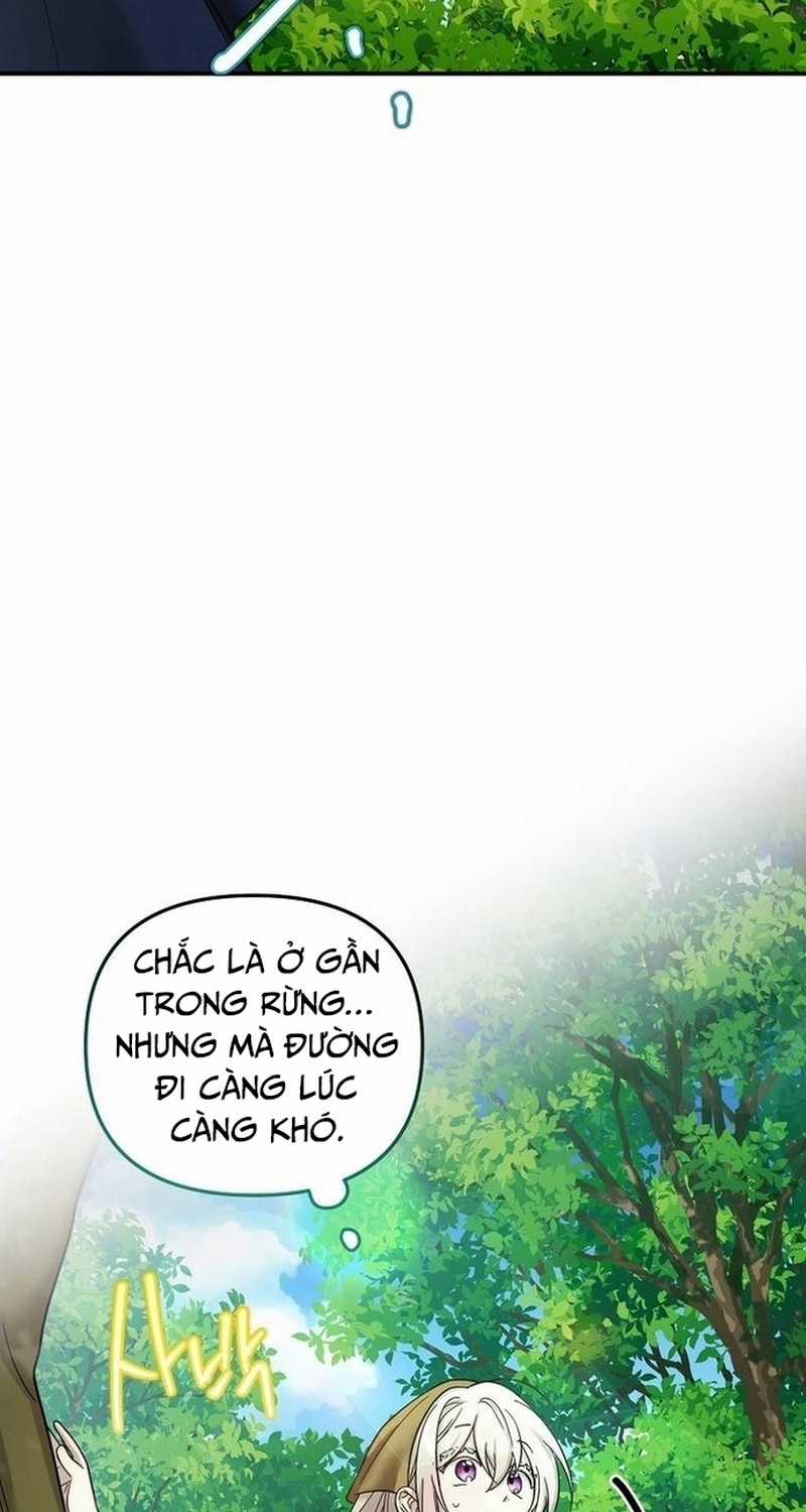 Nhân vật phản diện bị bệnh nan y từ chối được nhận nuôi Chapter 11 trang 43