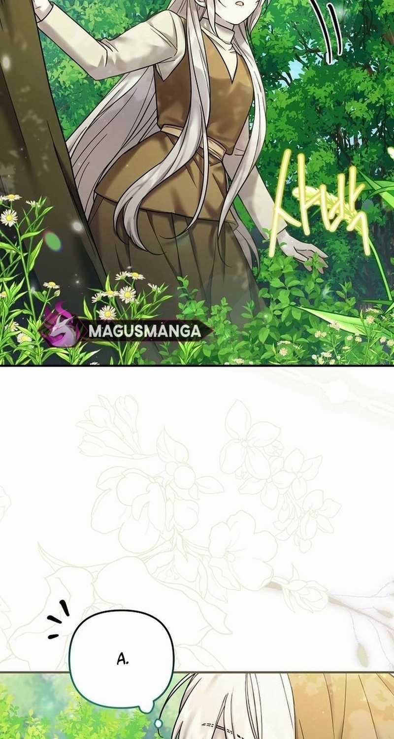 Nhân vật phản diện bị bệnh nan y từ chối được nhận nuôi Chapter 11 trang 44