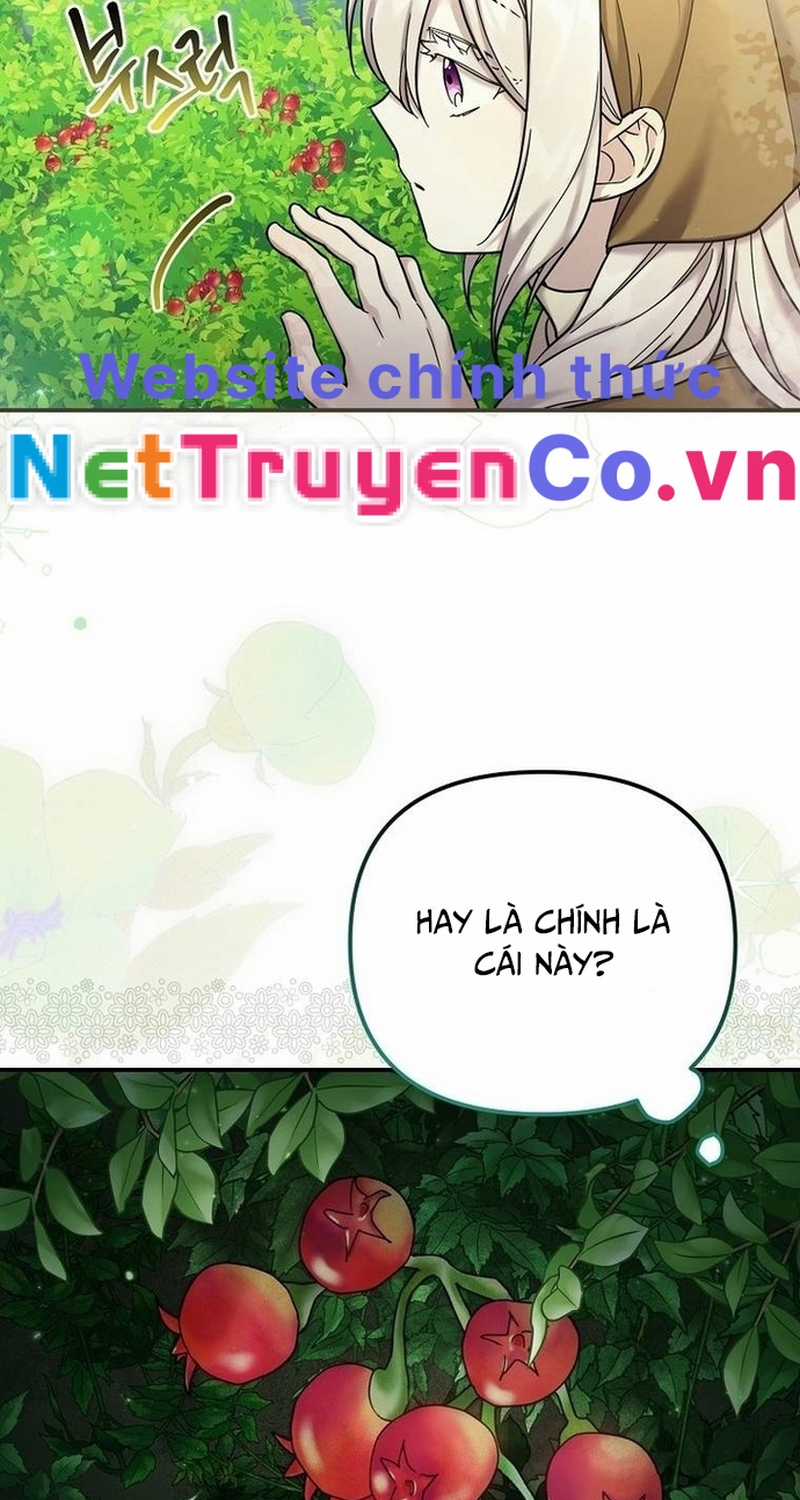 Nhân vật phản diện bị bệnh nan y từ chối được nhận nuôi Chapter 11 trang 45