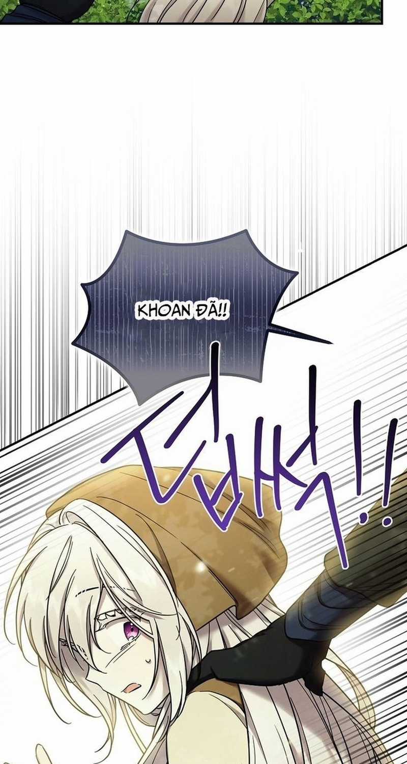 Nhân vật phản diện bị bệnh nan y từ chối được nhận nuôi Chapter 11 trang 47