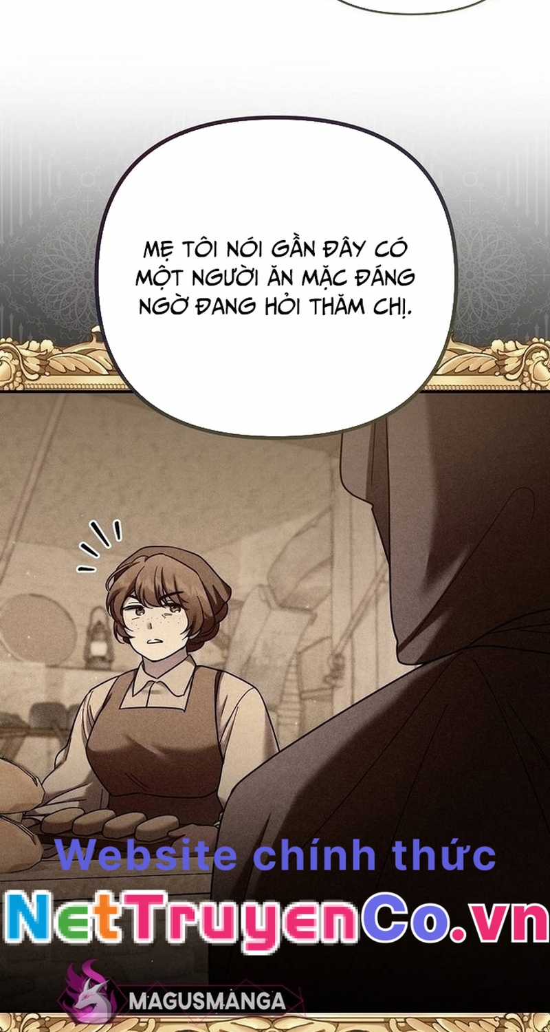 Nhân vật phản diện bị bệnh nan y từ chối được nhận nuôi Chapter 11 trang 5