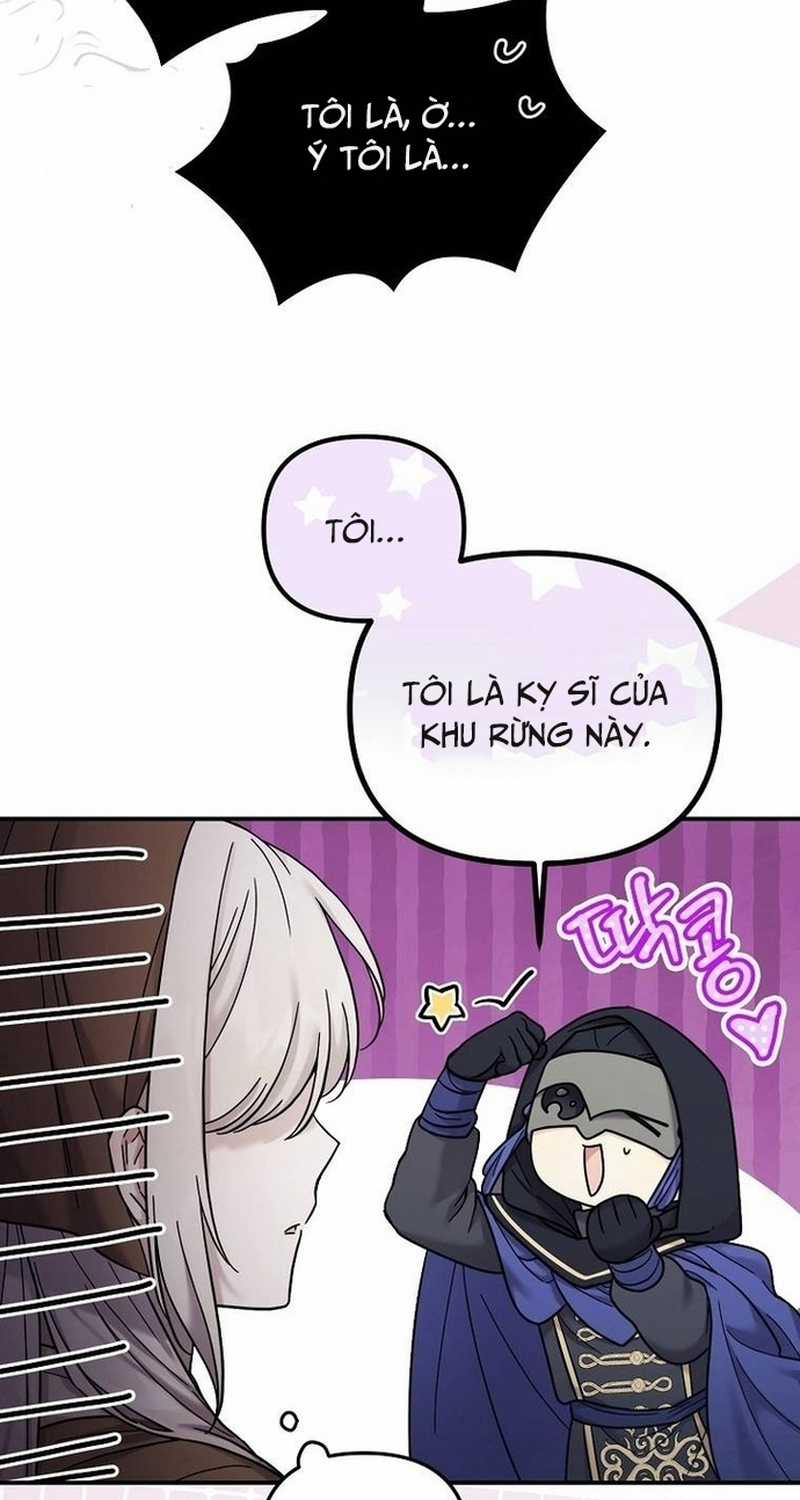 Nhân vật phản diện bị bệnh nan y từ chối được nhận nuôi Chapter 11 trang 51