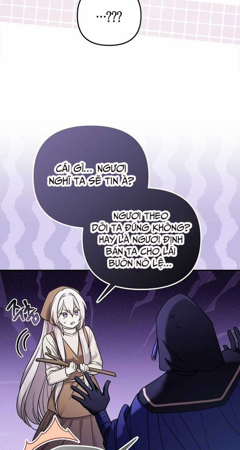 Nhân vật phản diện bị bệnh nan y từ chối được nhận nuôi Chapter 11 trang 52