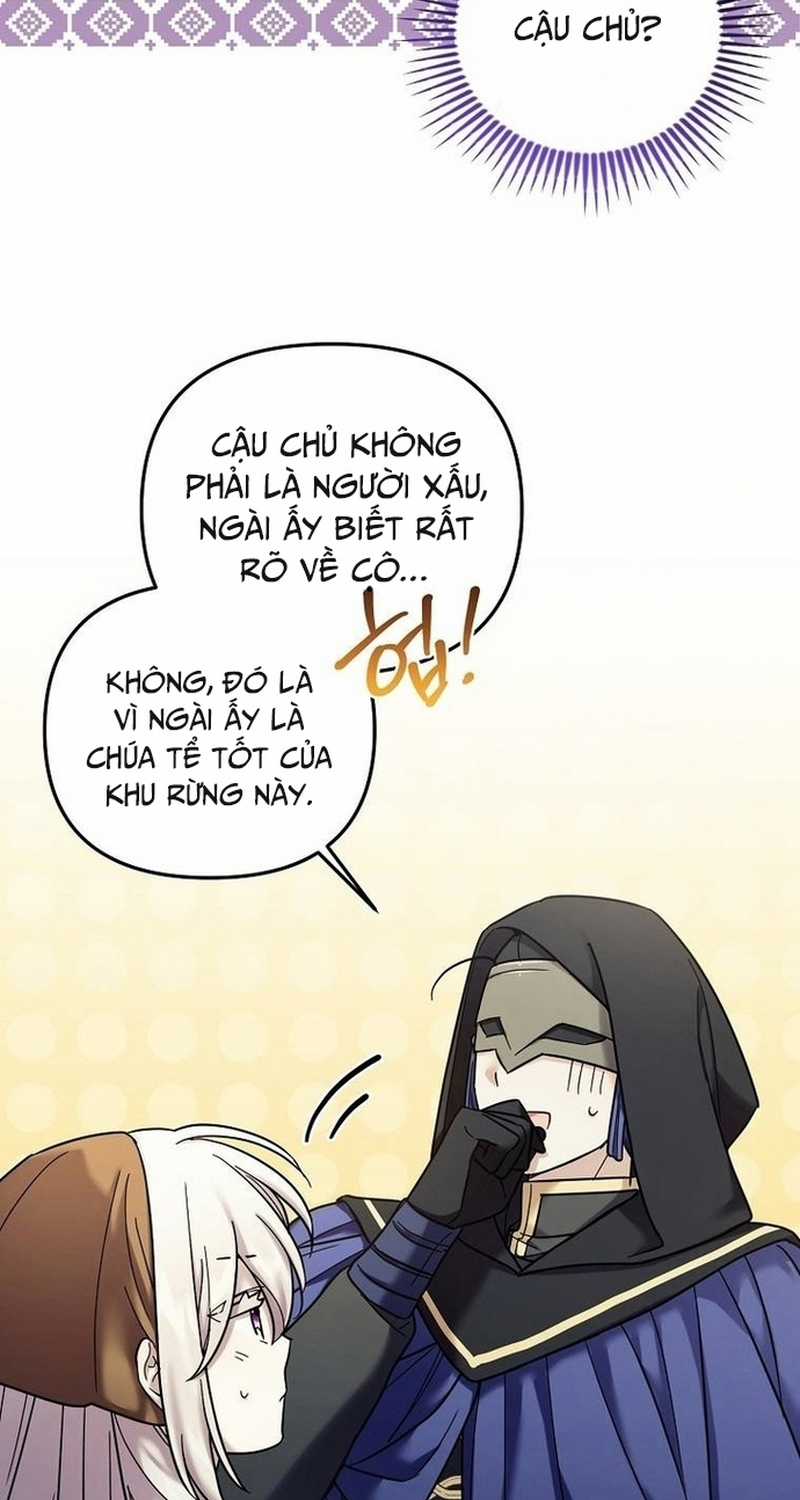 Nhân vật phản diện bị bệnh nan y từ chối được nhận nuôi Chapter 11 trang 54