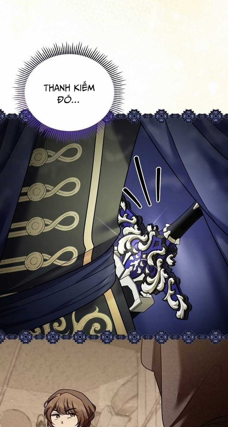 Nhân vật phản diện bị bệnh nan y từ chối được nhận nuôi Chapter 11 trang 57