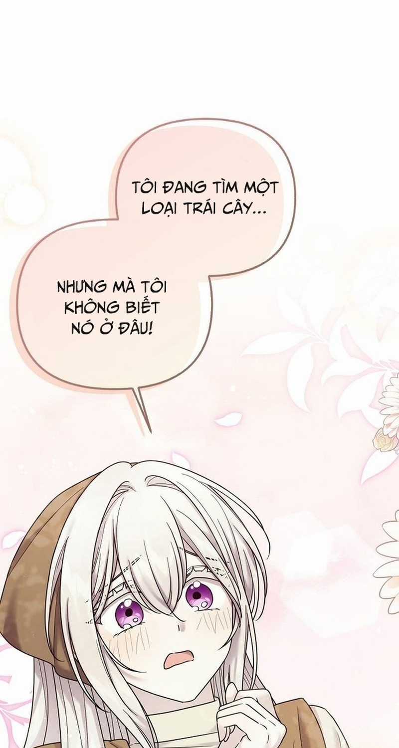 Nhân vật phản diện bị bệnh nan y từ chối được nhận nuôi Chapter 11 trang 60