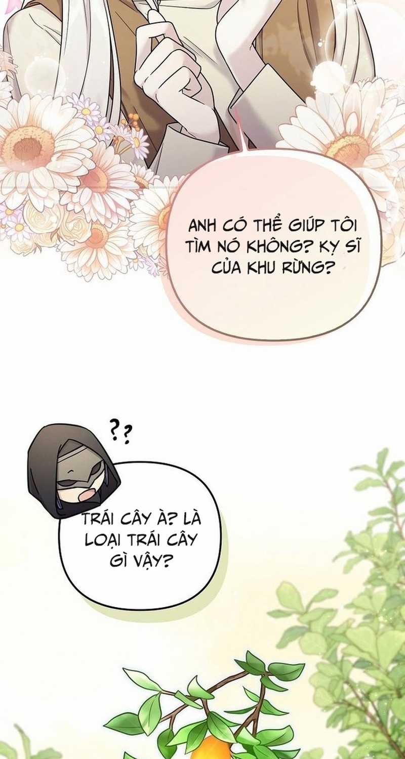 Nhân vật phản diện bị bệnh nan y từ chối được nhận nuôi Chapter 11 trang 61