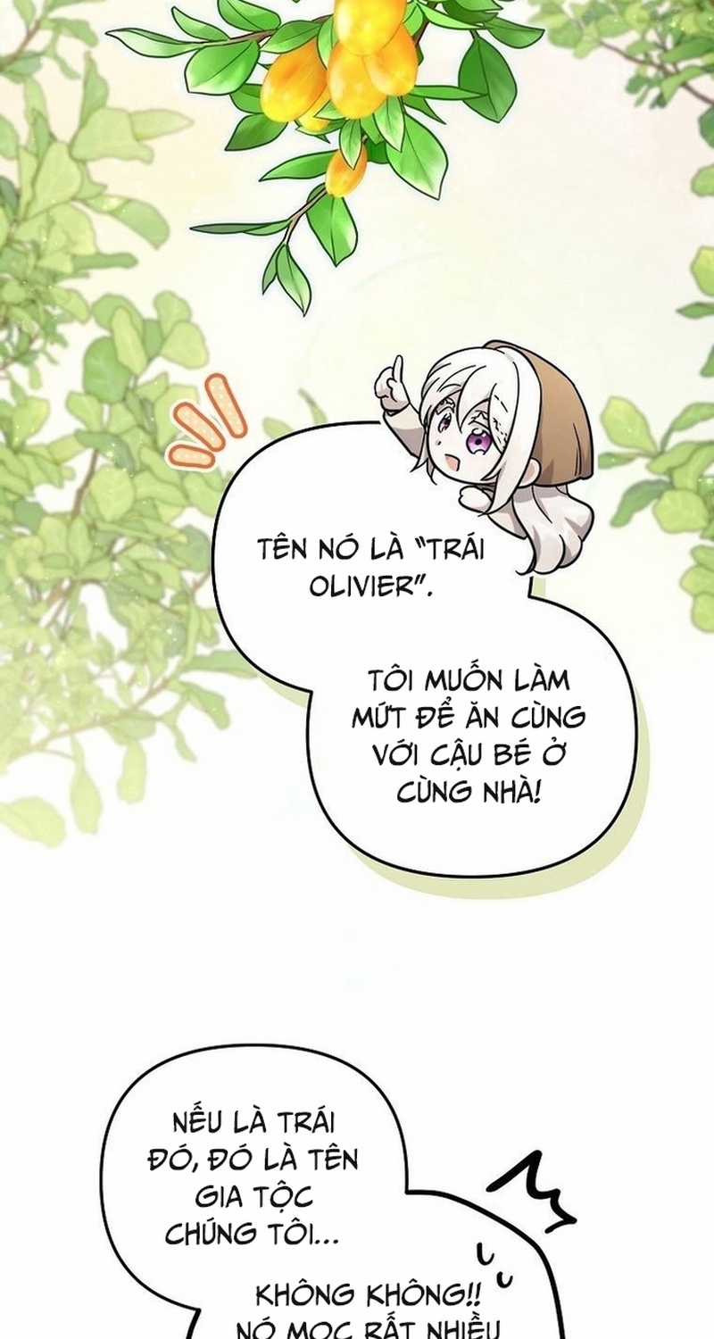 Nhân vật phản diện bị bệnh nan y từ chối được nhận nuôi Chapter 11 trang 62