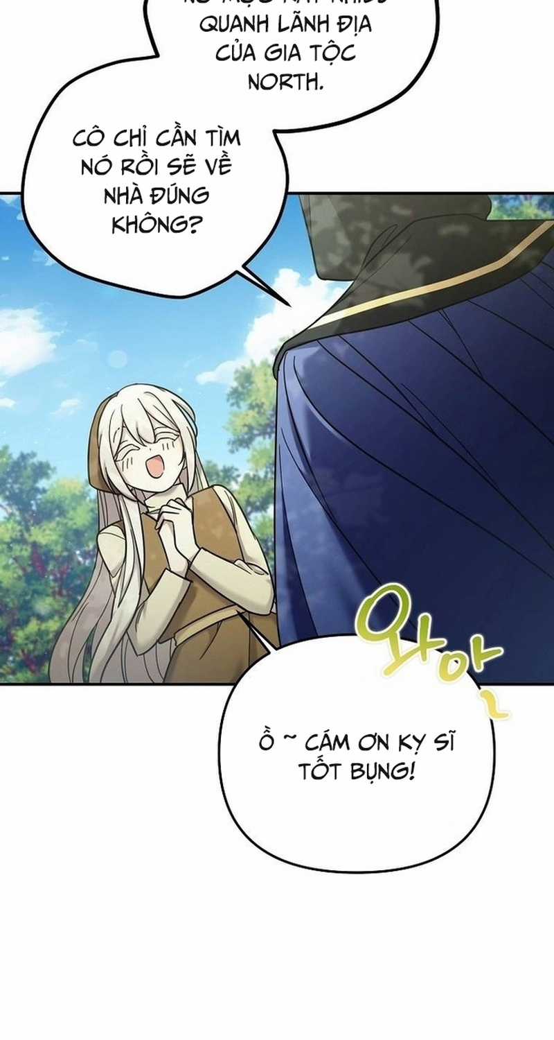 Nhân vật phản diện bị bệnh nan y từ chối được nhận nuôi Chapter 11 trang 63