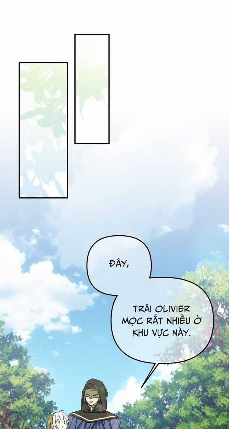 Nhân vật phản diện bị bệnh nan y từ chối được nhận nuôi Chapter 11 trang 64