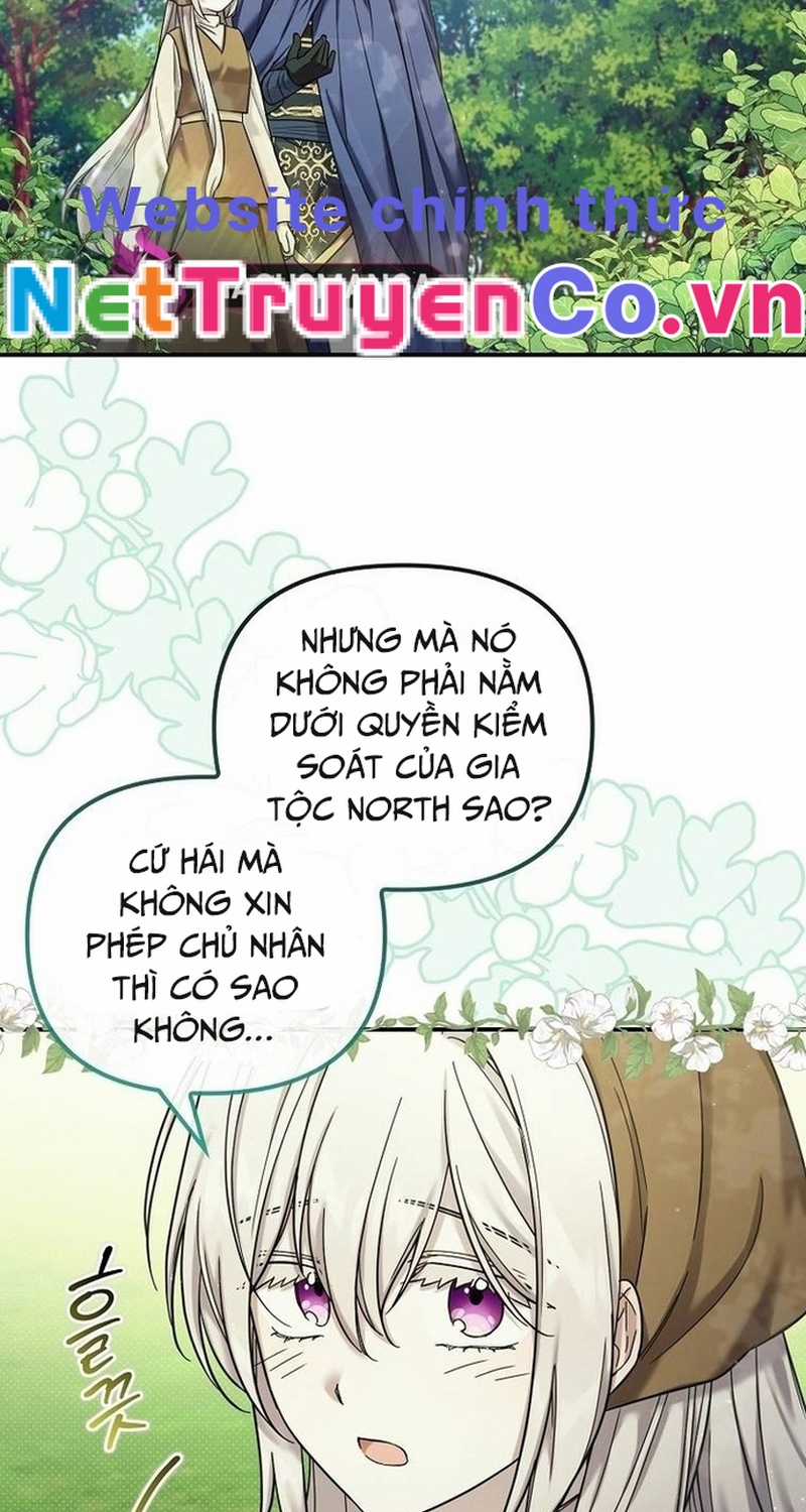 Nhân vật phản diện bị bệnh nan y từ chối được nhận nuôi Chapter 11 trang 65