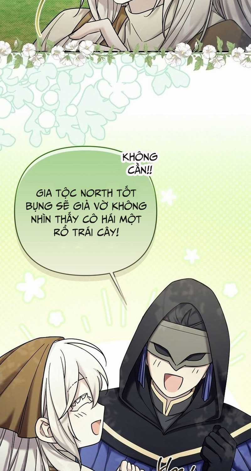 Nhân vật phản diện bị bệnh nan y từ chối được nhận nuôi Chapter 11 trang 66