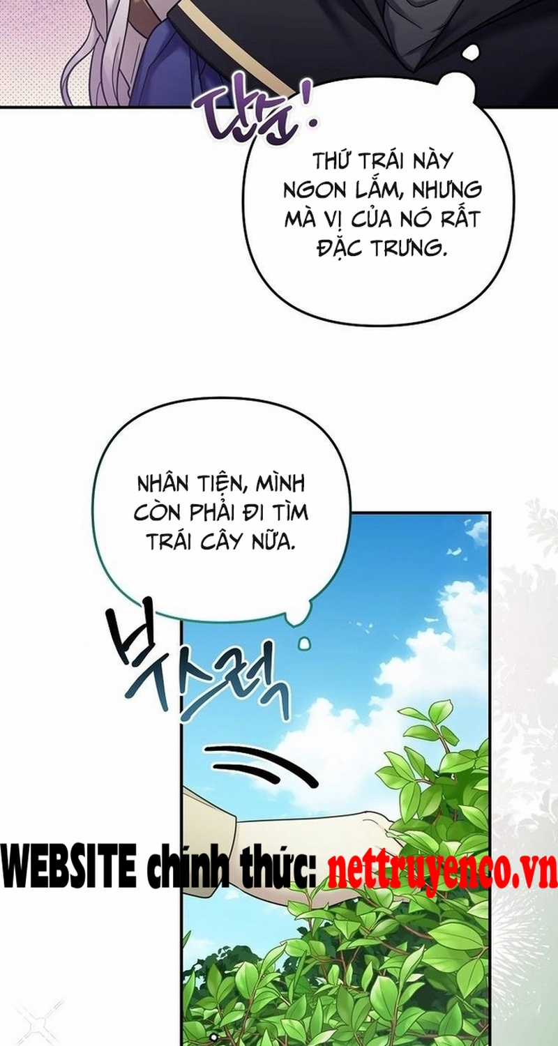 Nhân vật phản diện bị bệnh nan y từ chối được nhận nuôi Chapter 11 trang 68