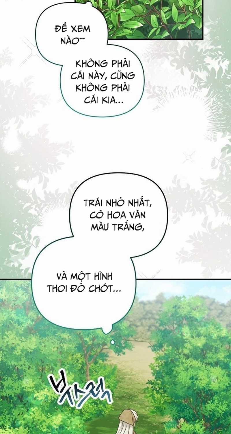 Nhân vật phản diện bị bệnh nan y từ chối được nhận nuôi Chapter 11 trang 69