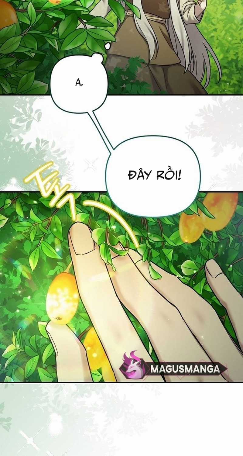 Nhân vật phản diện bị bệnh nan y từ chối được nhận nuôi Chapter 11 trang 71