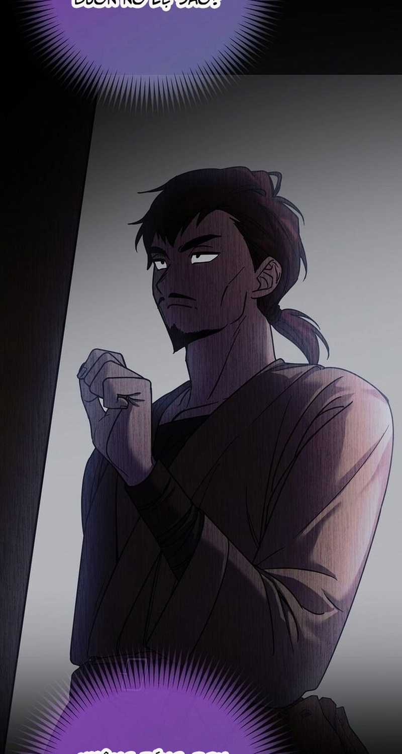 Nhân vật phản diện bị bệnh nan y từ chối được nhận nuôi Chapter 11 trang 8