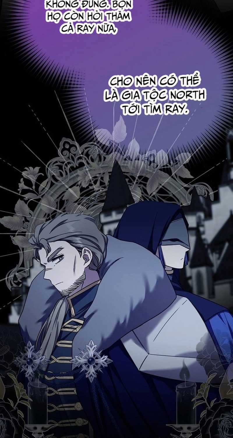 Nhân vật phản diện bị bệnh nan y từ chối được nhận nuôi Chapter 11 trang 9