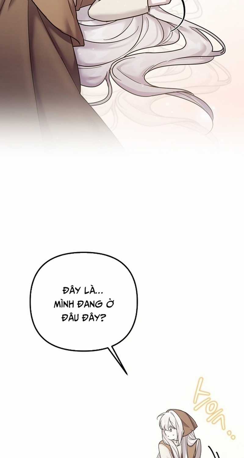 Nhân vật phản diện bị bệnh nan y từ chối được nhận nuôi Chapter 12 trang 10