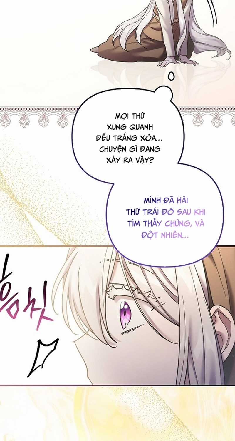 Nhân vật phản diện bị bệnh nan y từ chối được nhận nuôi Chapter 12 trang 11