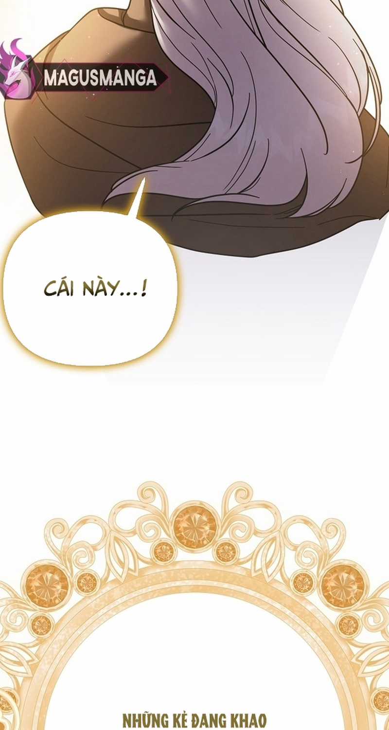 Nhân vật phản diện bị bệnh nan y từ chối được nhận nuôi Chapter 12 trang 13