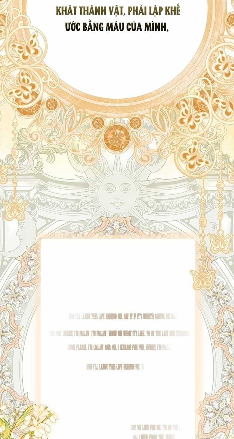 Nhân vật phản diện bị bệnh nan y từ chối được nhận nuôi Chapter 12 trang 14