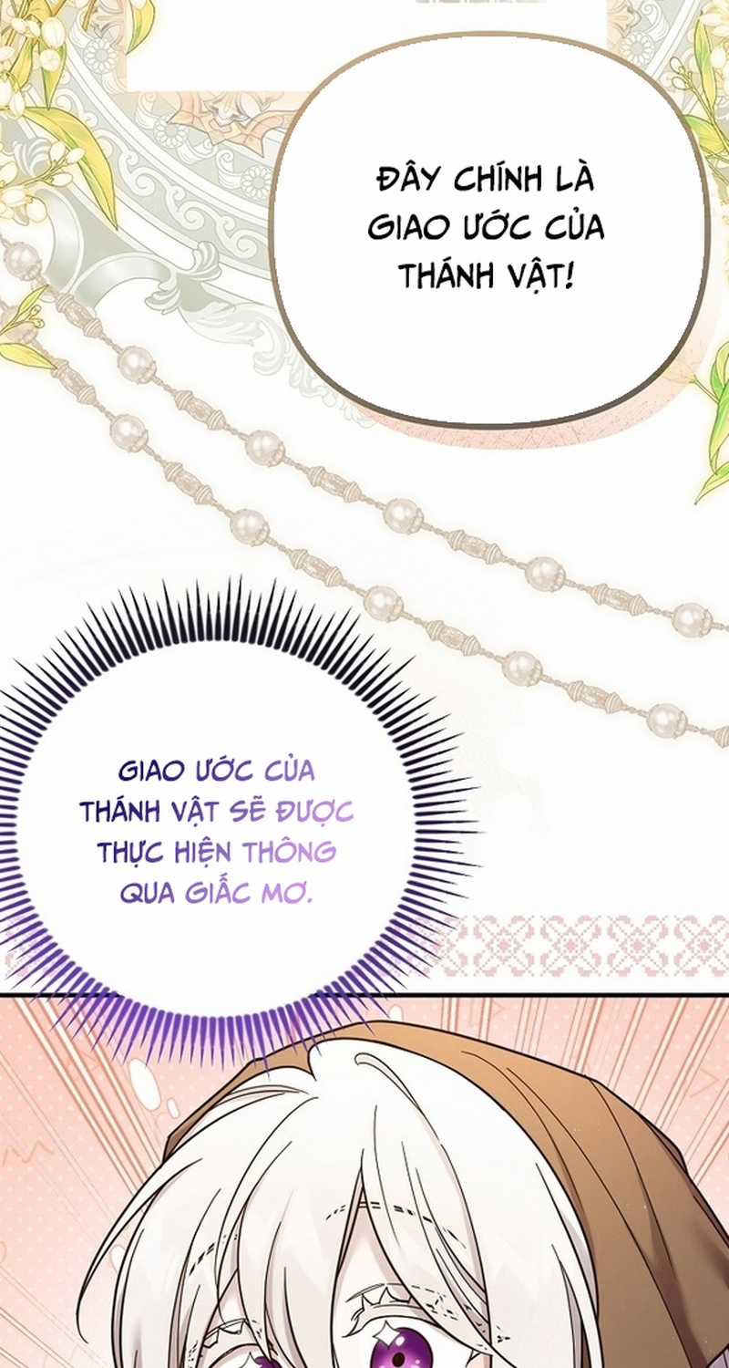 Nhân vật phản diện bị bệnh nan y từ chối được nhận nuôi Chapter 12 trang 15