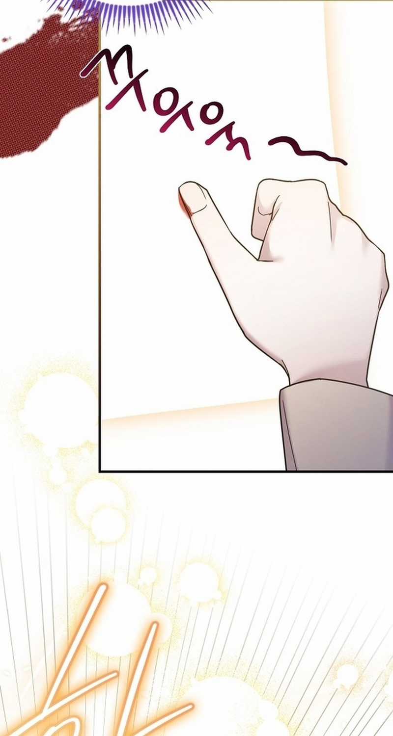 Nhân vật phản diện bị bệnh nan y từ chối được nhận nuôi Chapter 12 trang 18