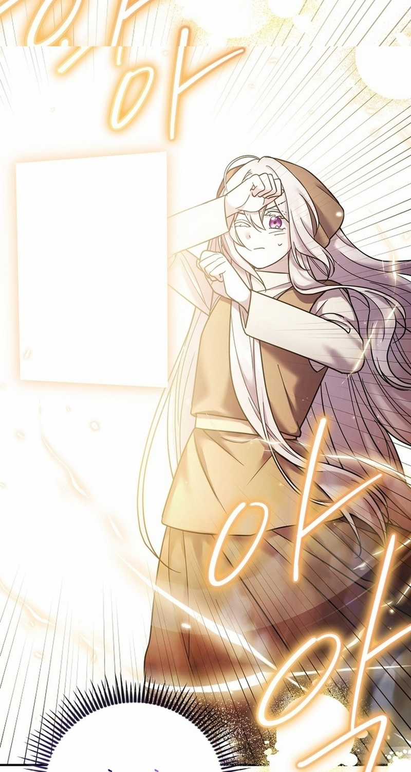 Nhân vật phản diện bị bệnh nan y từ chối được nhận nuôi Chapter 12 trang 19