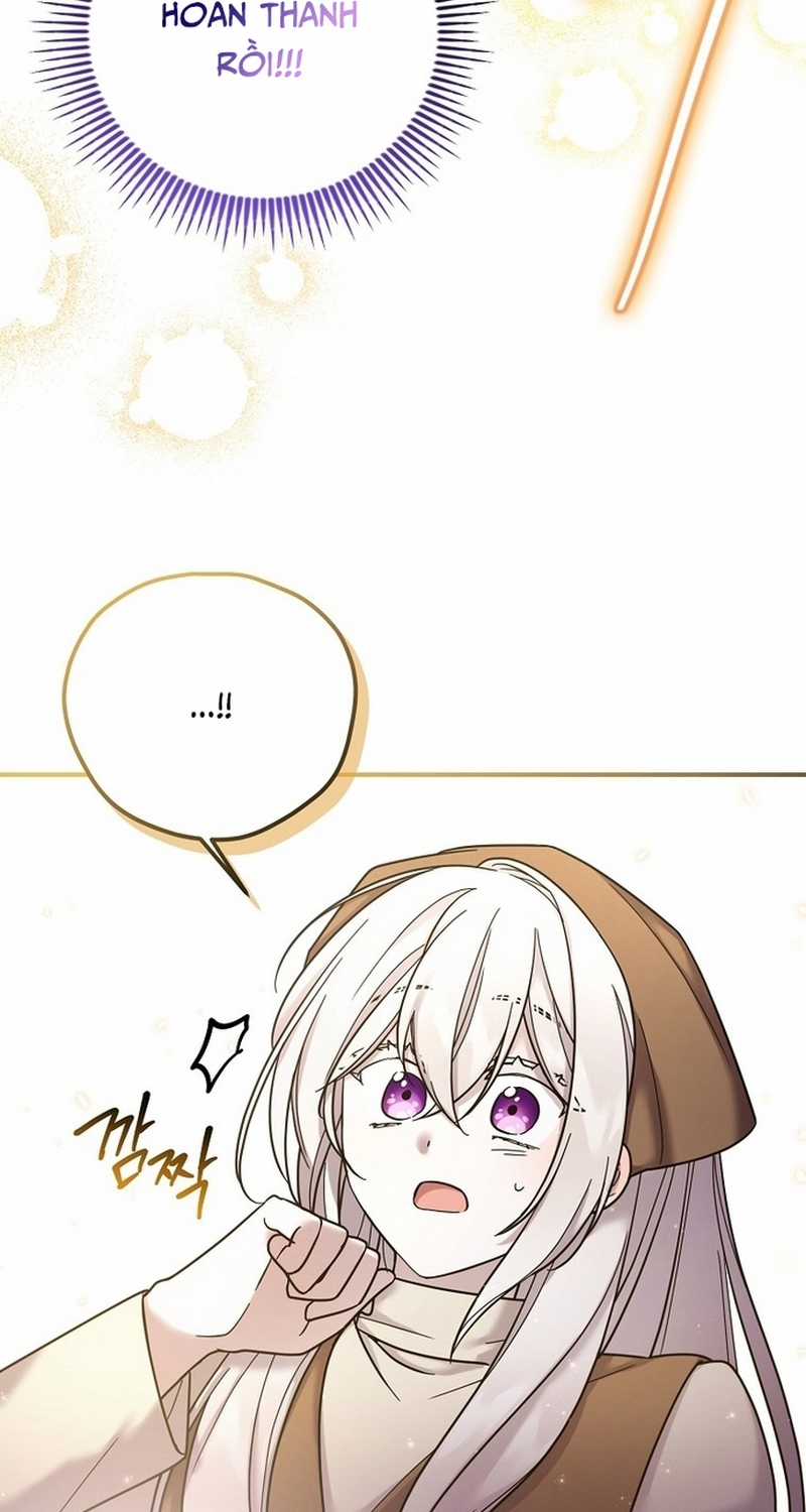 Nhân vật phản diện bị bệnh nan y từ chối được nhận nuôi Chapter 12 trang 20