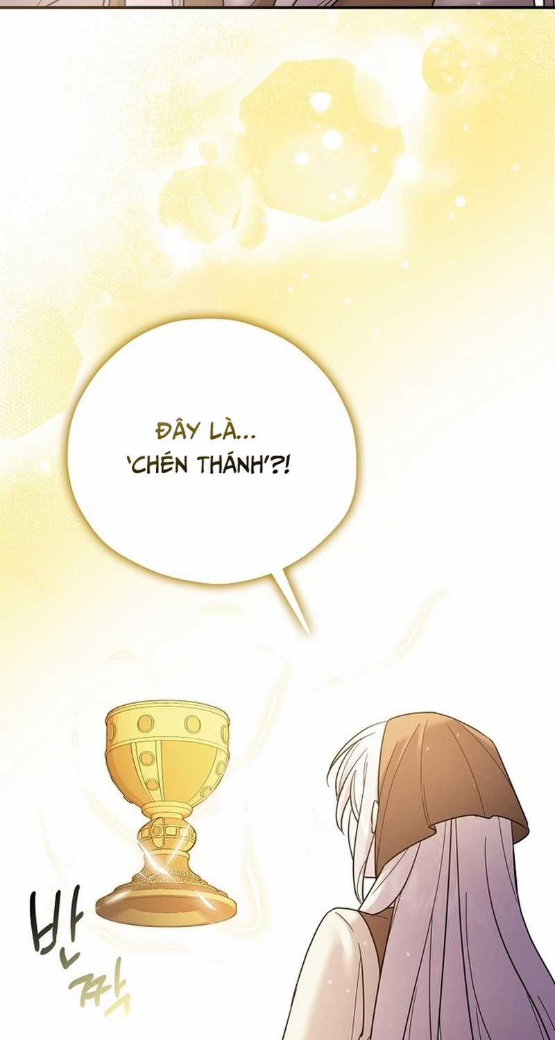 Nhân vật phản diện bị bệnh nan y từ chối được nhận nuôi Chapter 12 trang 21