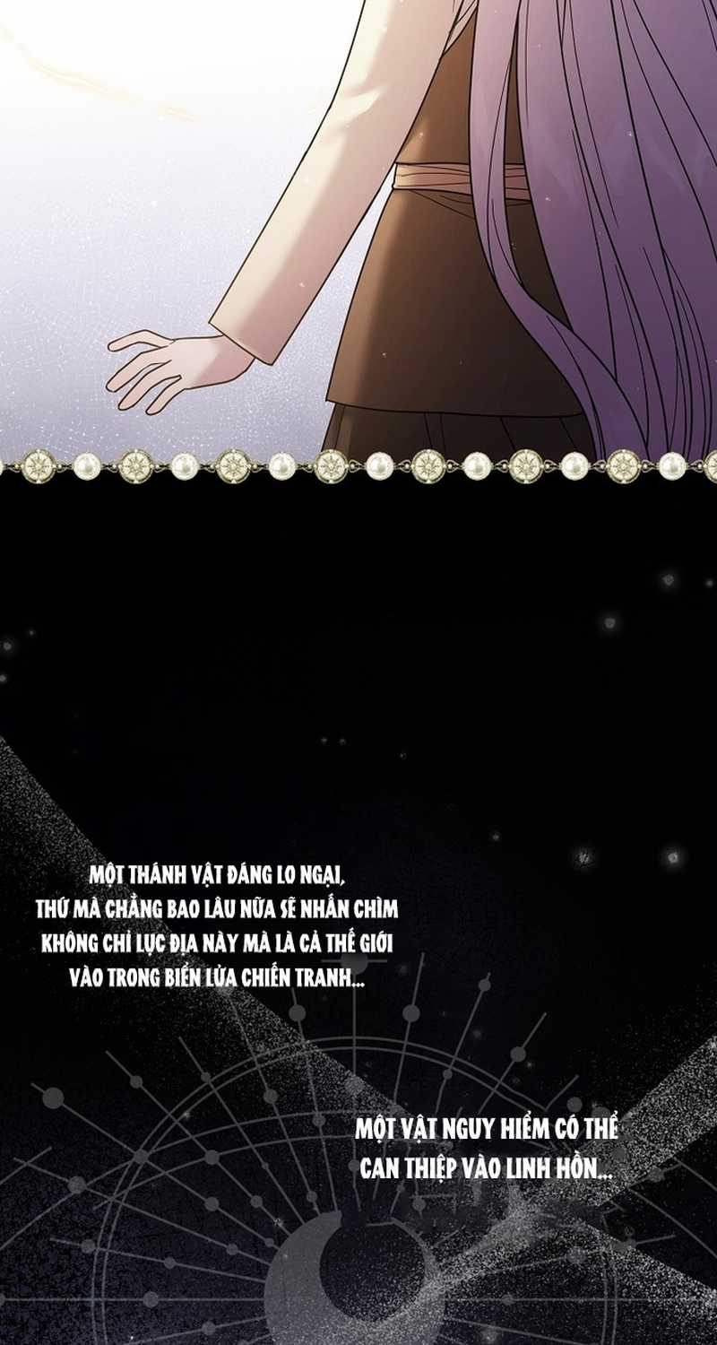 Nhân vật phản diện bị bệnh nan y từ chối được nhận nuôi Chapter 12 trang 22