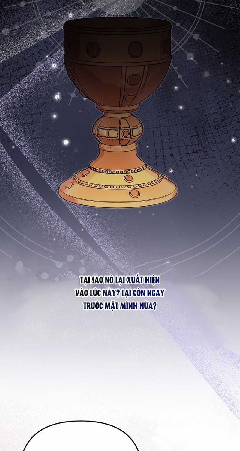 Nhân vật phản diện bị bệnh nan y từ chối được nhận nuôi Chapter 12 trang 23