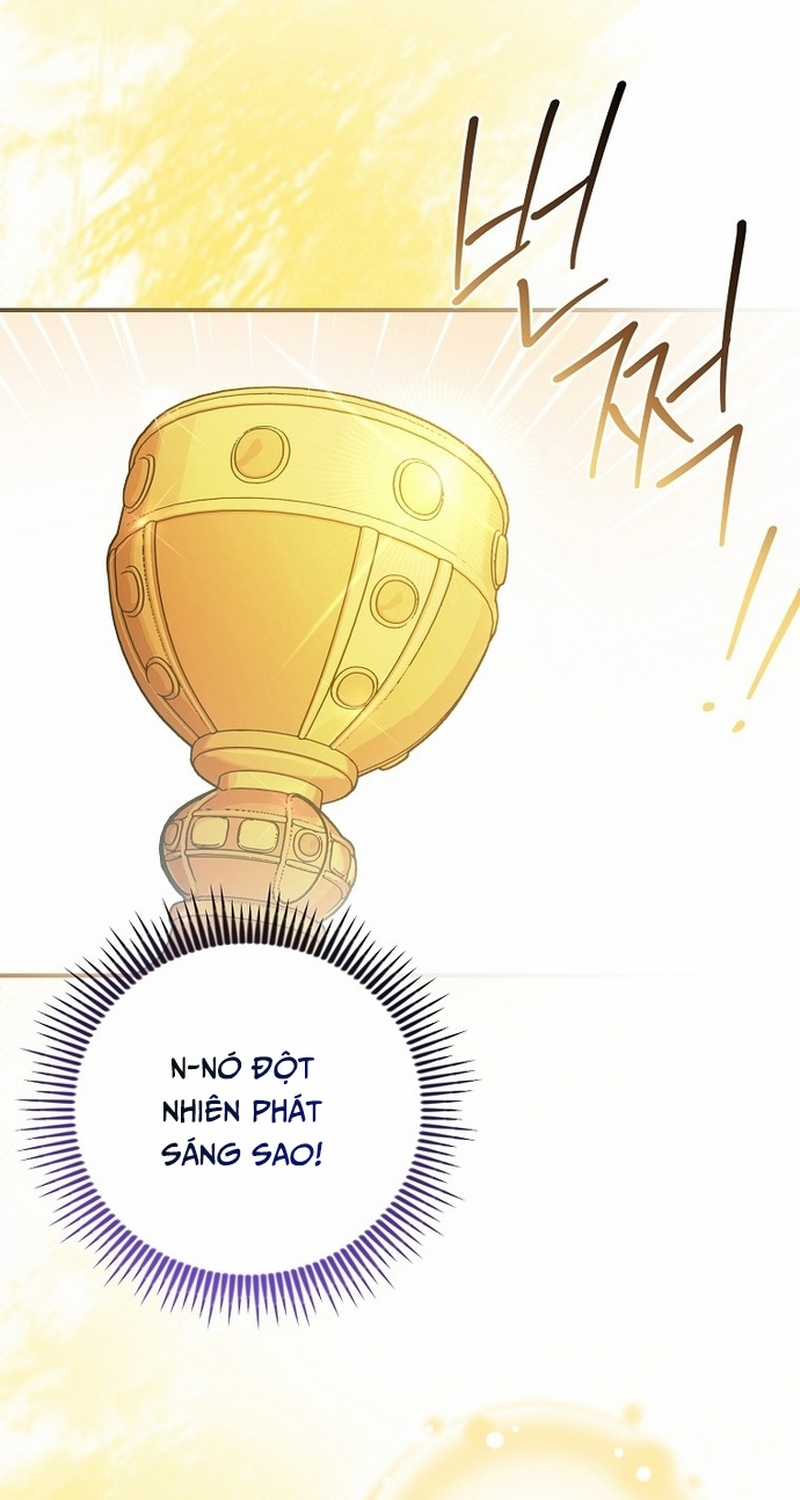 Nhân vật phản diện bị bệnh nan y từ chối được nhận nuôi Chapter 12 trang 25