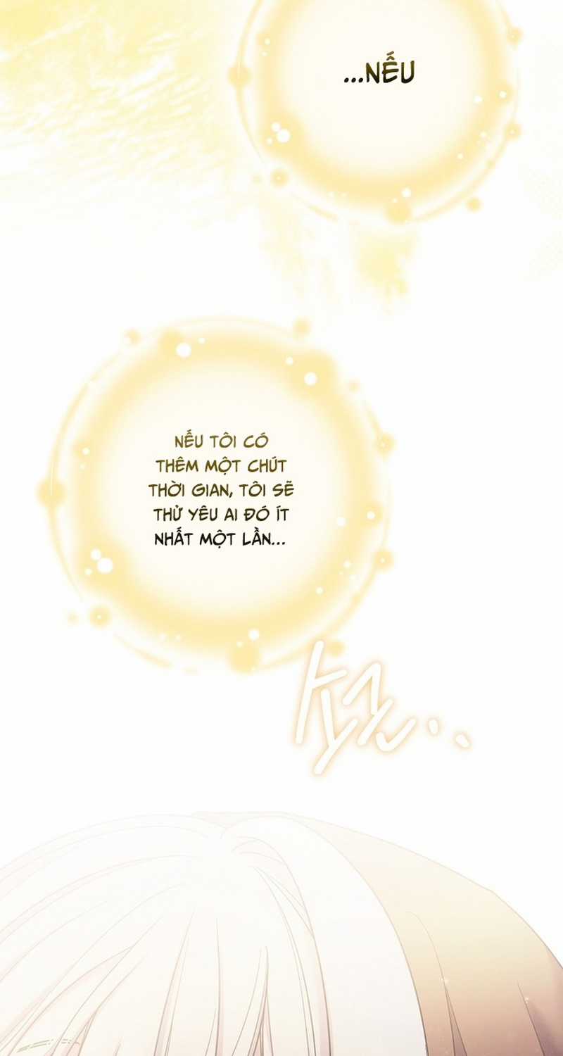 Nhân vật phản diện bị bệnh nan y từ chối được nhận nuôi Chapter 12 trang 26