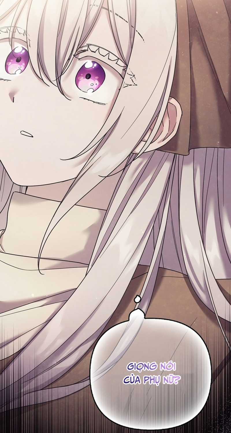 Nhân vật phản diện bị bệnh nan y từ chối được nhận nuôi Chapter 12 trang 27