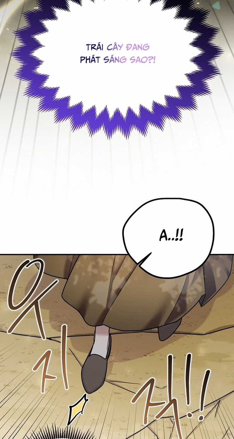 Nhân vật phản diện bị bệnh nan y từ chối được nhận nuôi Chapter 12 trang 3