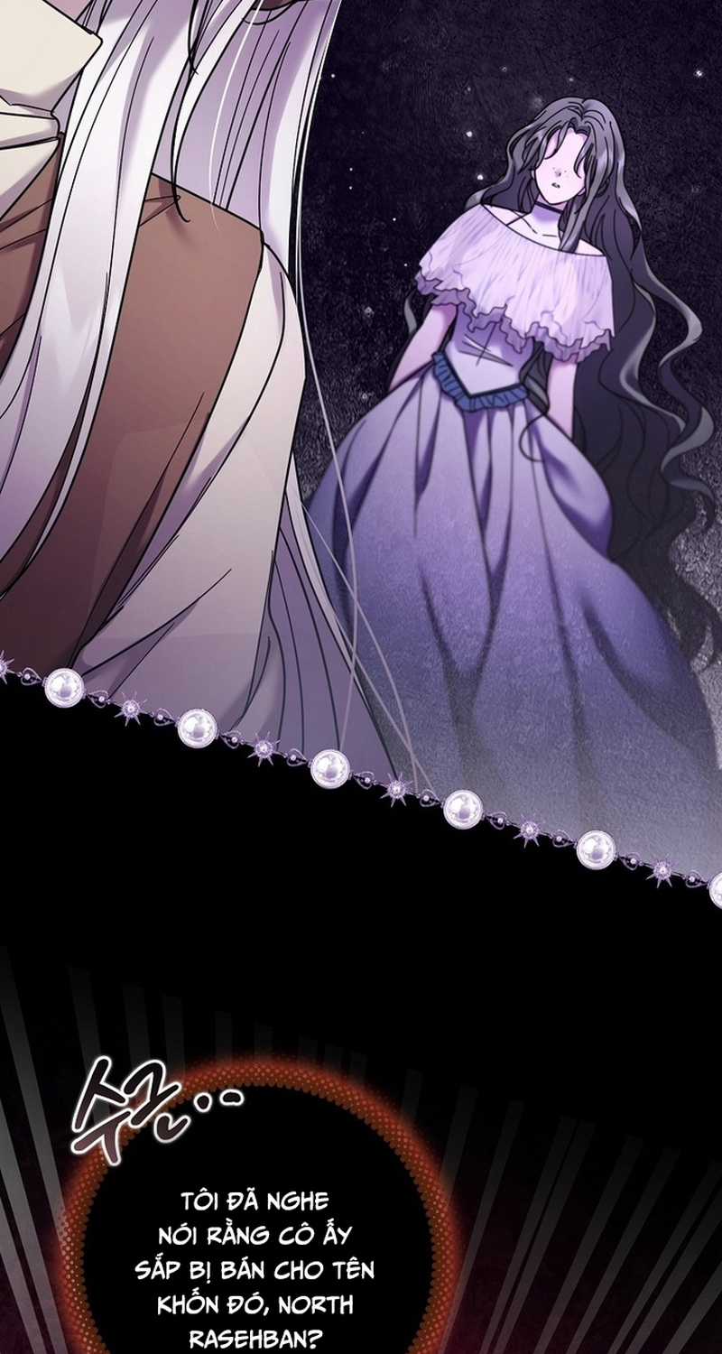 Nhân vật phản diện bị bệnh nan y từ chối được nhận nuôi Chapter 12 trang 30