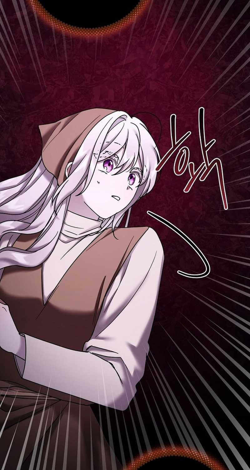 Nhân vật phản diện bị bệnh nan y từ chối được nhận nuôi Chapter 12 trang 31