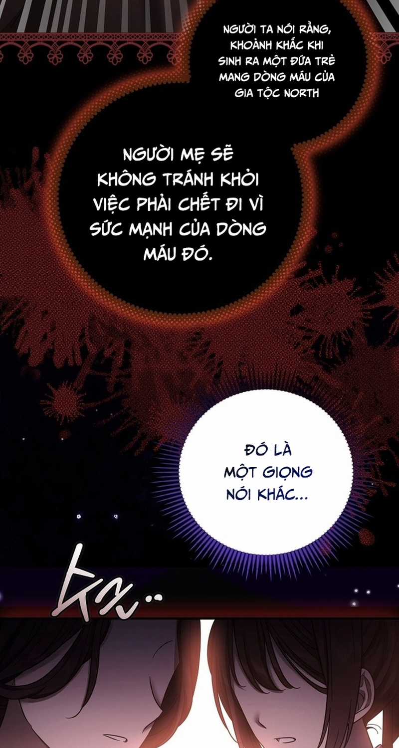 Nhân vật phản diện bị bệnh nan y từ chối được nhận nuôi Chapter 12 trang 32