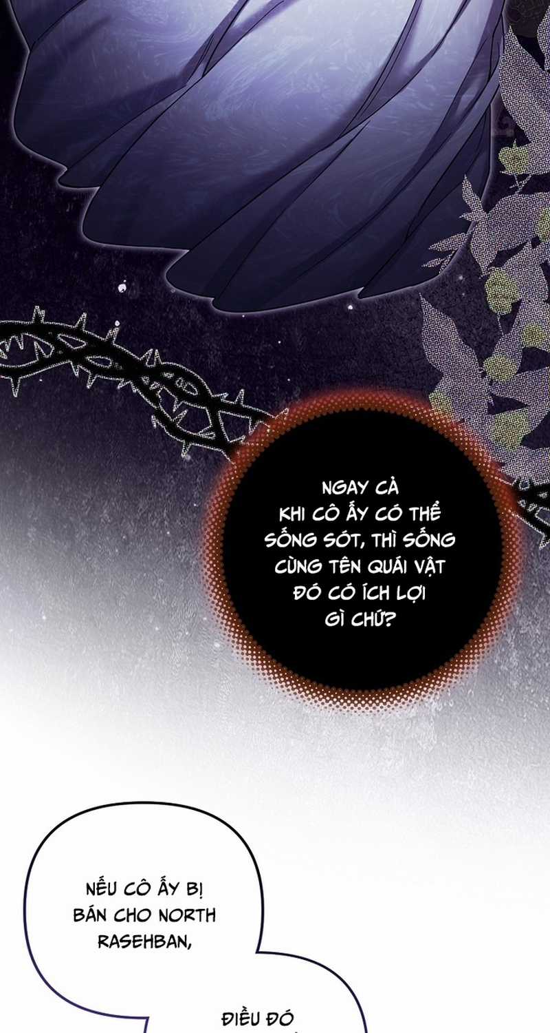 Nhân vật phản diện bị bệnh nan y từ chối được nhận nuôi Chapter 12 trang 34