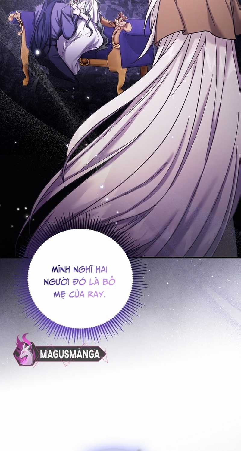 Nhân vật phản diện bị bệnh nan y từ chối được nhận nuôi Chapter 12 trang 38