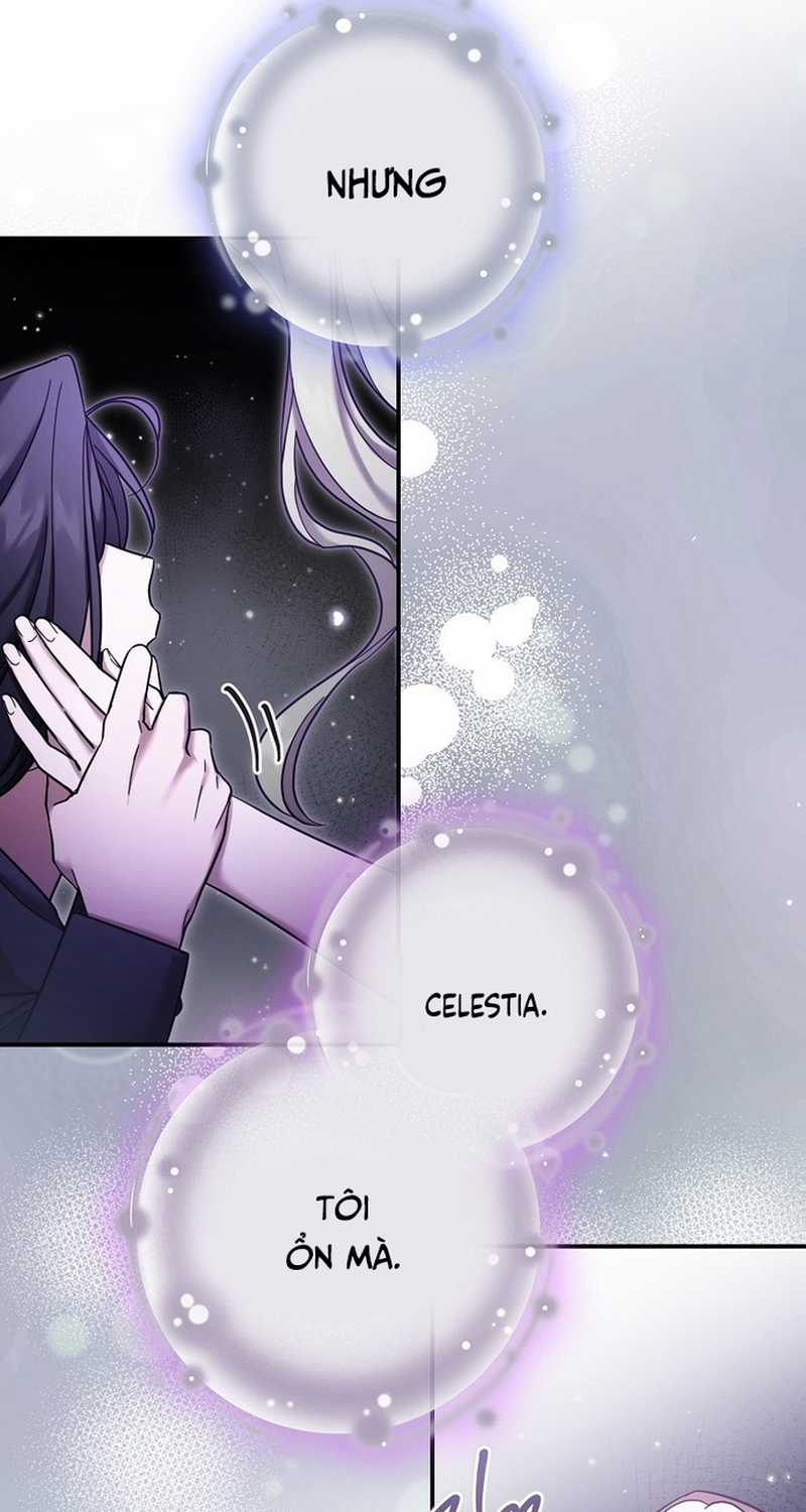 Nhân vật phản diện bị bệnh nan y từ chối được nhận nuôi Chapter 12 trang 39